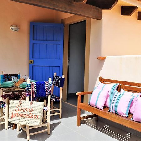 Siamoformentera Alessandra San Francisco Javier エクステリア 写真